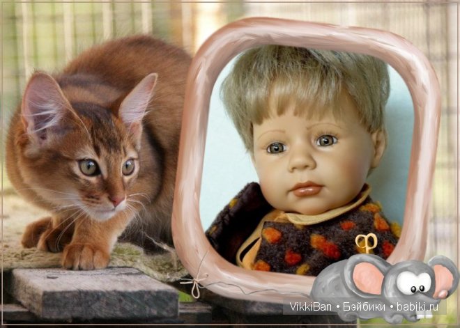 Ну куда же нам без Макса или цапфомания продолжается (фото 3)