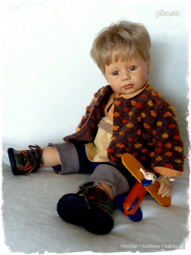 Ну куда же нам без Макса или цапфомания продолжается