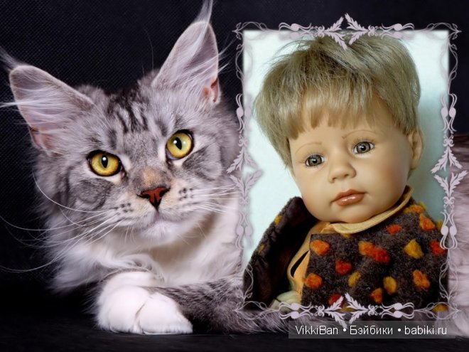 Ну куда же нам без Макса или цапфомания продолжается (фото 7)