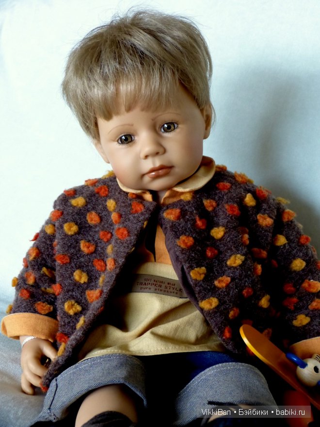 Ну куда же нам без Макса или цапфомания продолжается