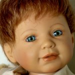 NAUGHTY  ОТ BRIGITTE PAETSCH, специальный Новогодний выпуск 2003