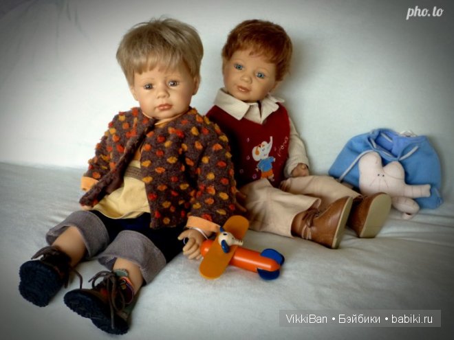 Ну куда же нам без Макса или цапфомания продолжается