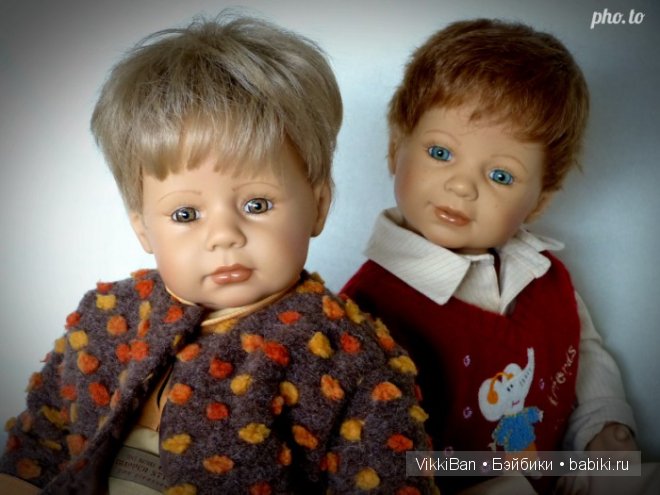 Ну куда же нам без Макса или цапфомания продолжается