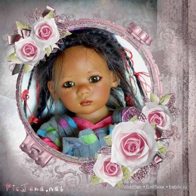 Reki & Leleti от Himstedt. Масленица-праздник не только на Руси (фото 4)