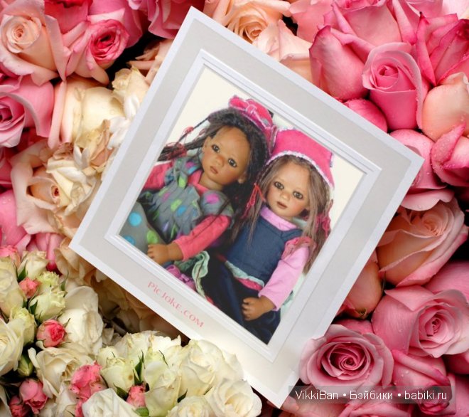 Reki & Leleti от Himstedt. Масленица-праздник не только на Руси (фото 2)