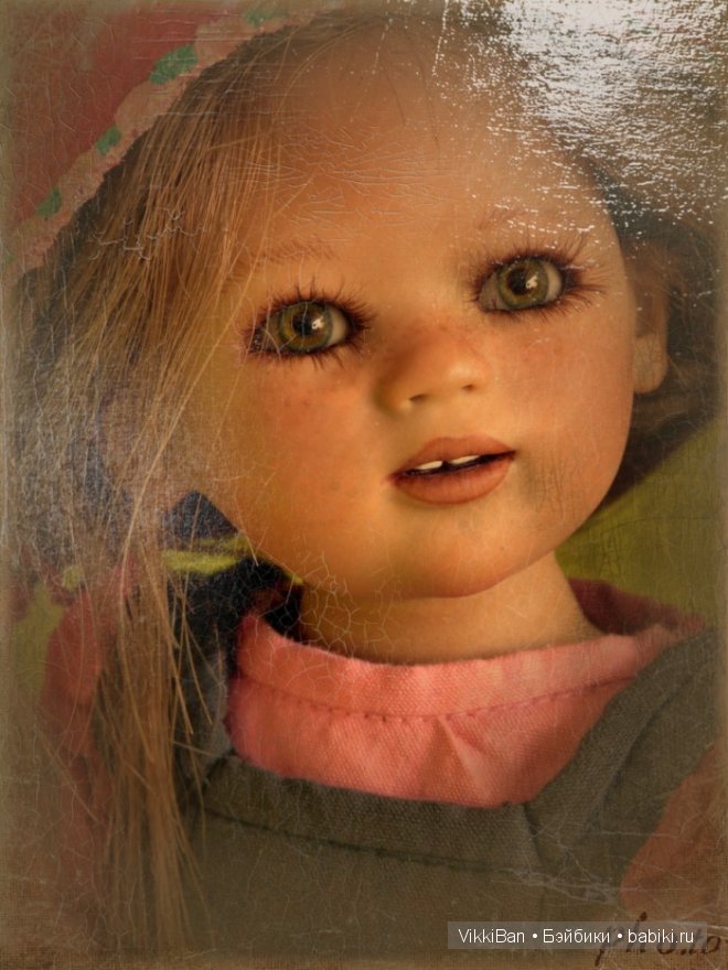 Reki & Leleti от Himstedt. Масленица-праздник не только на Руси (фото 6)