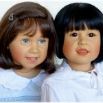 Мои любимые Скиллята: Рашанэ и Симона