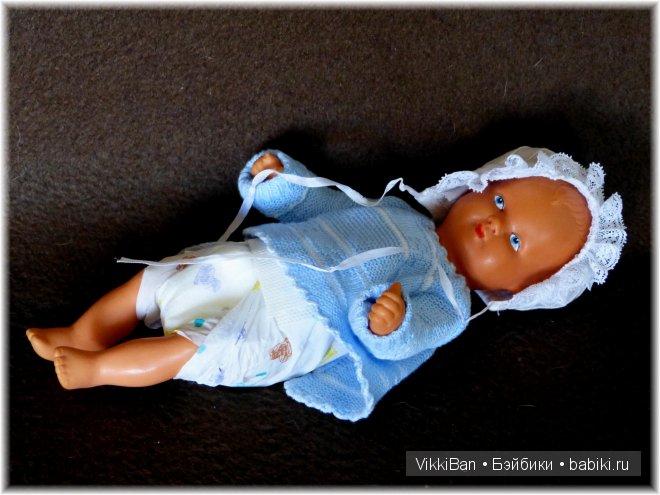 Мал мала меньше-игрушки нашего детства