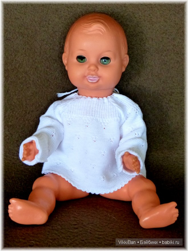 Мал мала меньше-игрушки нашего детства (фото 8)