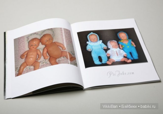 Мал мала меньше-игрушки нашего детства