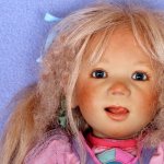 Сластёна-ЛОТТА от Аннетте Химштедт, из коллекции Летние дети 2005