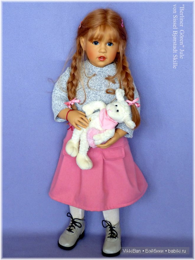 JULE от Sissel Bjørstadt Skille