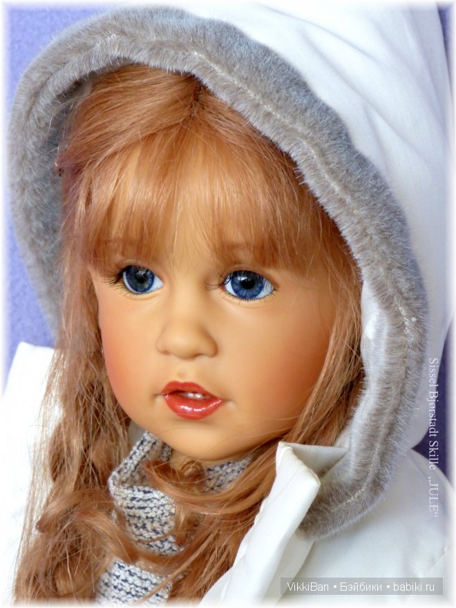 JULE от Sissel Bjørstadt Skille