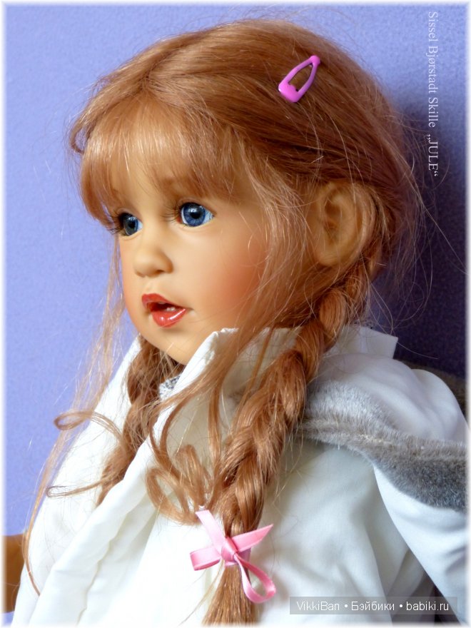 JULE от Sissel Bjørstadt Skille