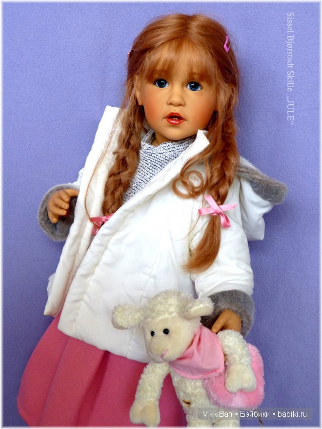 JULE от Sissel Bjørstadt Skille