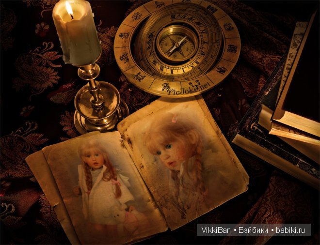 Коллекционная JULE от Sissel Bjørstadt Skille | Бэйбики Коллекционная JULE от Sissel Bjørstadt Skille (фото 9)