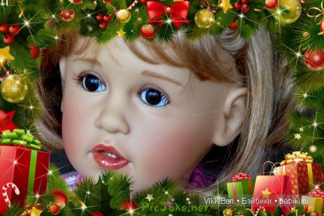 Поздравление к Новому 2015 году (фото 5)