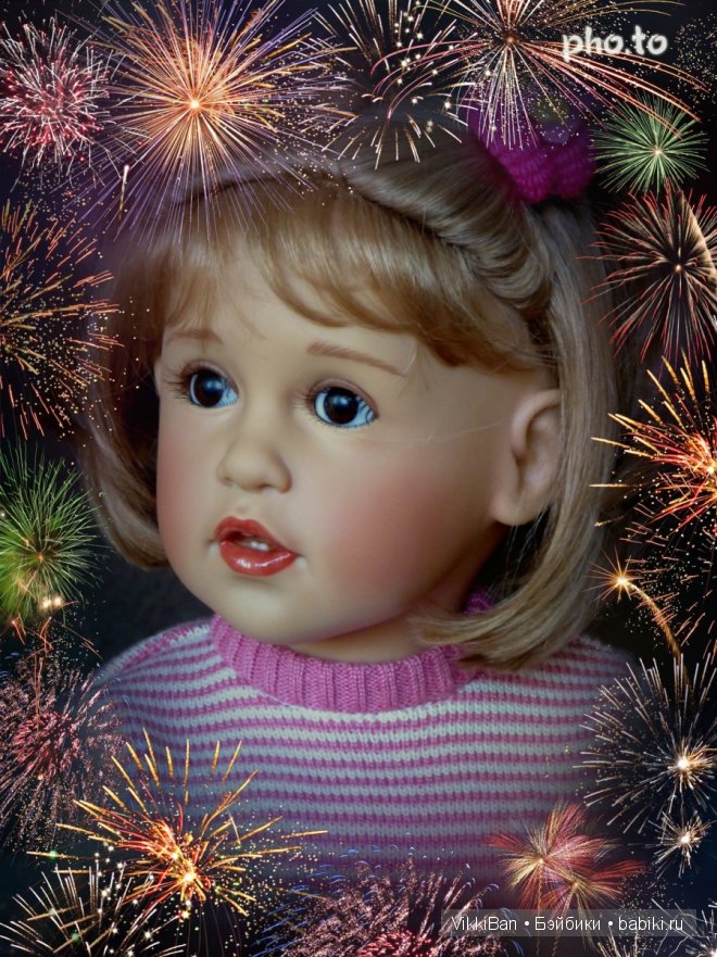 Поздравление к Новому 2015 году (фото 9)