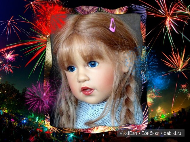 Поздравление к Новому 2015 году (фото 4)