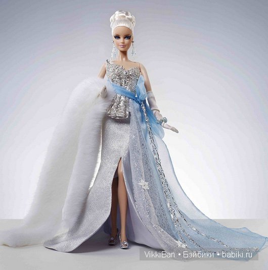Новое похищение BARBIE — Интересное и необычное: фотоподборки (фото 6)