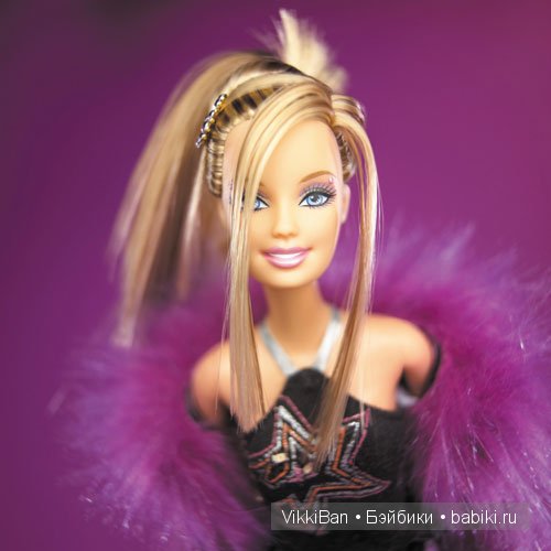 Новое похищение BARBIE — Интересное и необычное: фотоподборки