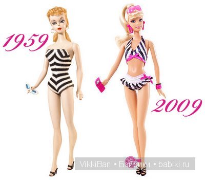 Новое похищение BARBIE — Интересное и необычное: фотоподборки (фото 3)