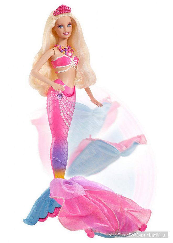 Новое похищение BARBIE — Интересное и необычное: фотоподборки (фото 8)