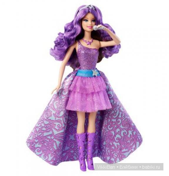 Новое похищение BARBIE — Интересное и необычное: фотоподборки (фото 9)
