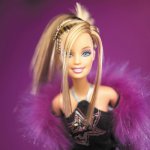 Новое похищение BARBIE