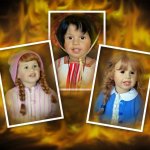 Коллекционные куклы от Sissel Bjorstadt Skille, GÖTZ