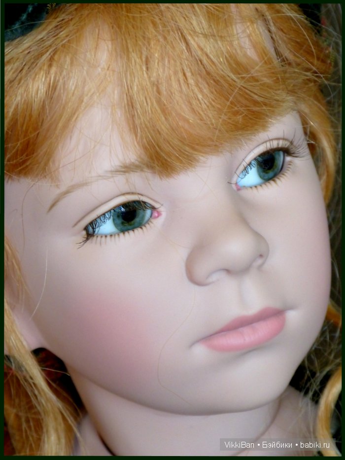 Сказочная Phelomena от Elisabeth Lindner