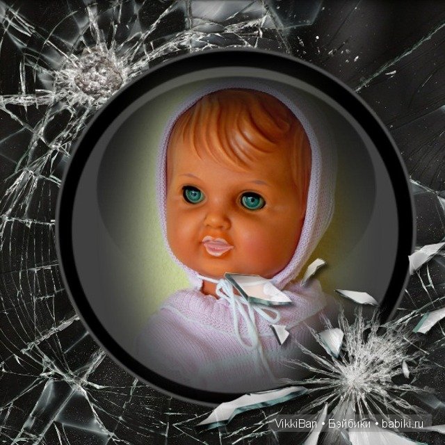 Потеряшкина... Она меня нашла (фото 4)