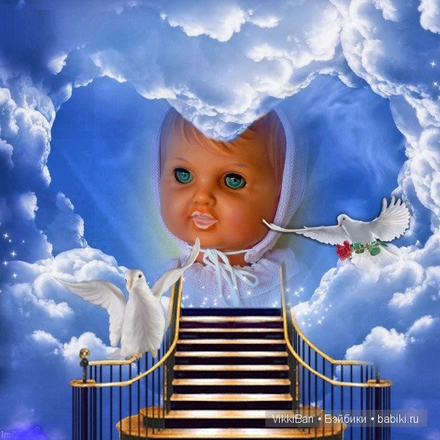 Потеряшкина... Она меня нашла (фото 3)