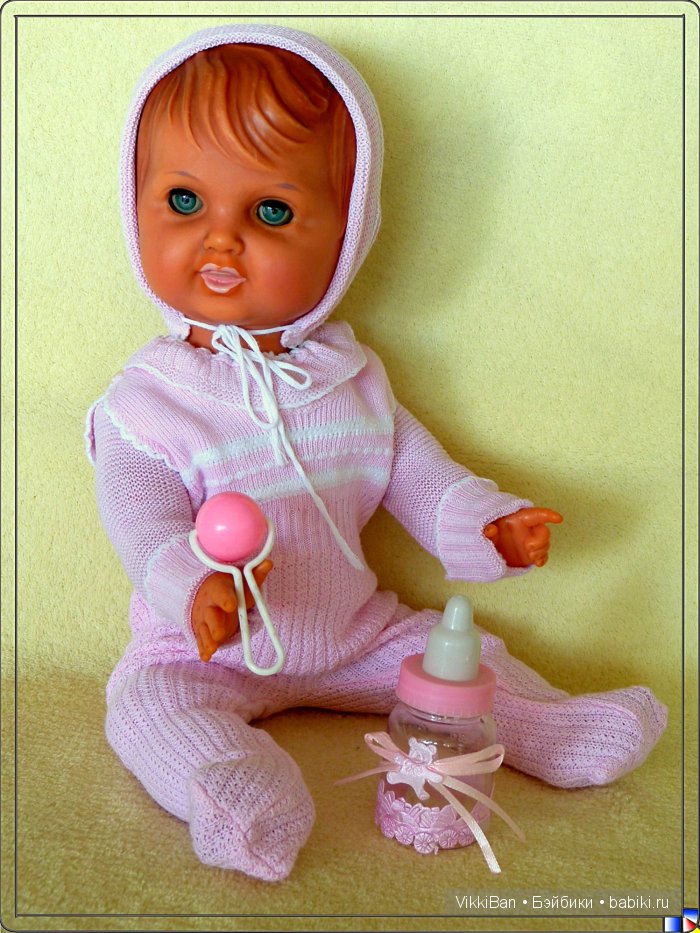 Потеряшкина... Она меня нашла (фото 6)