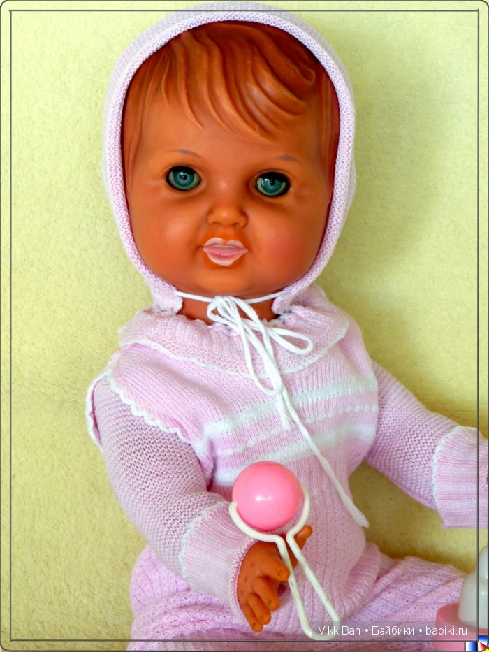 Потеряшкина... Она меня нашла (фото 10)