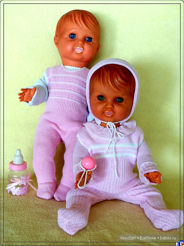 Потеряшкина... Она меня нашла