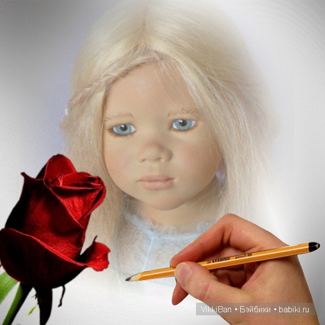 И, облачившись лунным светом, Нандини на берег идет (фото 6)