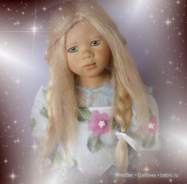 И, облачившись лунным светом, Нандини на берег идет (фото 5)