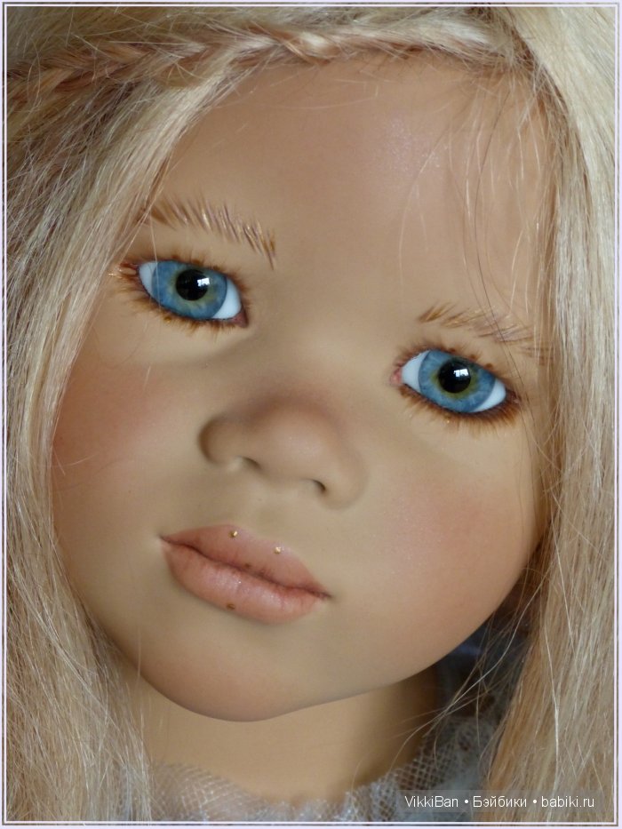 И, облачившись лунным светом, Нандини на берег идет (фото 2)