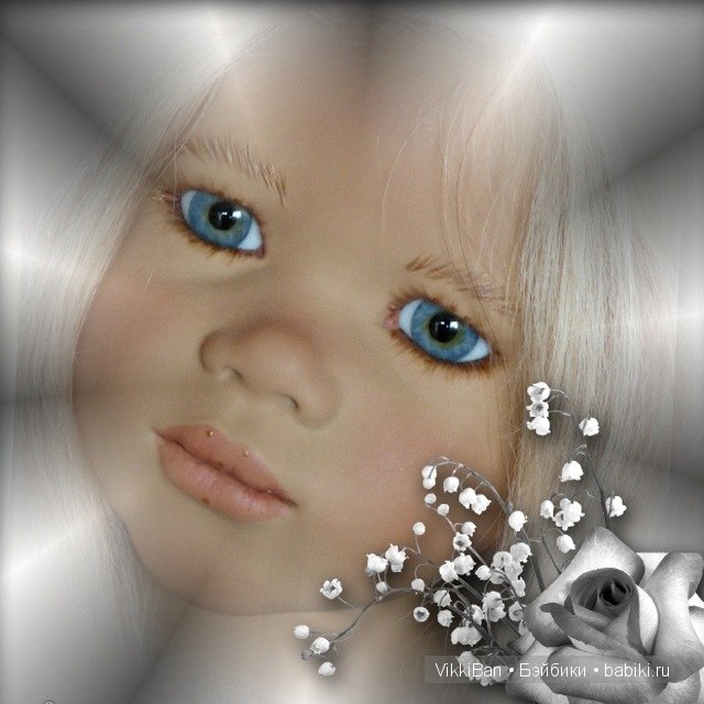 И, облачившись лунным светом, Нандини на берег идет (фото 4)