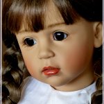 Kristine от Sissel Bjørstad Skille, Gotz