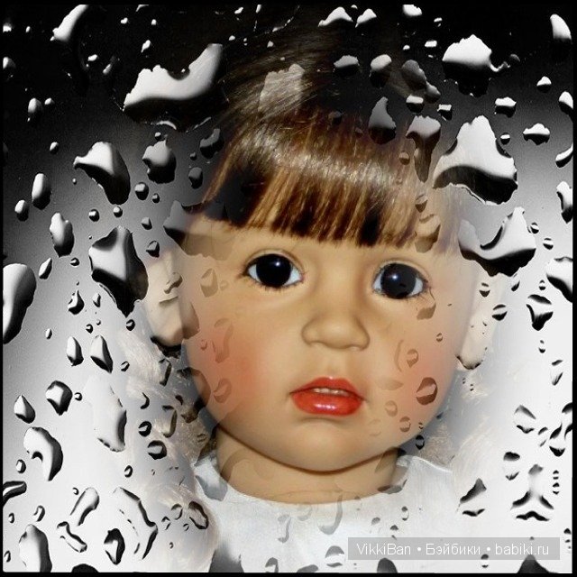 Kristine + Kristine от Sissel Bjørstad Skille, Gotz (фото 4)