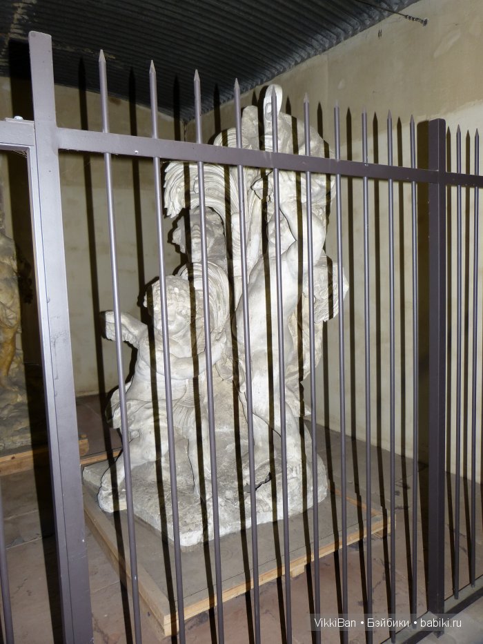 Праздничная Европа. Прогулка по Страсбургу (фото 9)