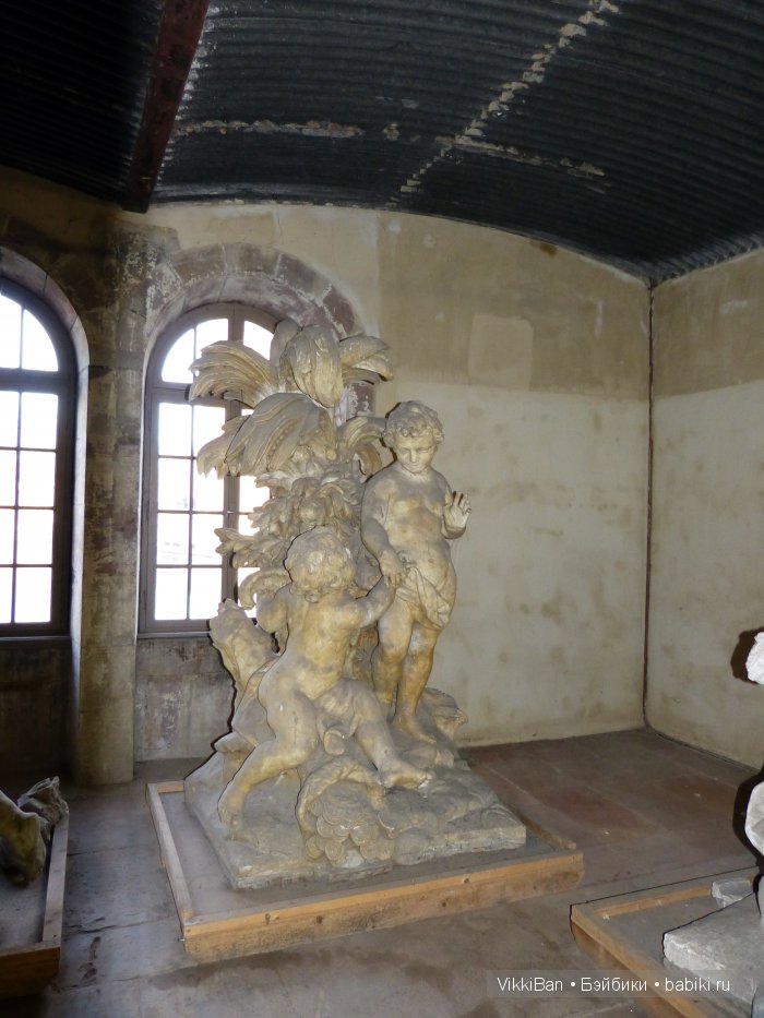 Праздничная Европа. Прогулка по Страсбургу (фото 6)