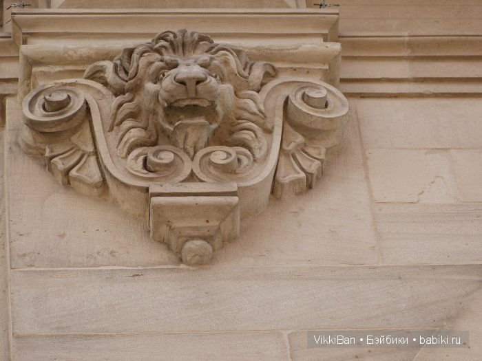 Праздничная Европа. Прогулка по БАДЕН-БАДЕНу