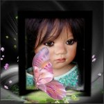 Фото-книга с куклами из моей коллекции от Аннетты Химштедт