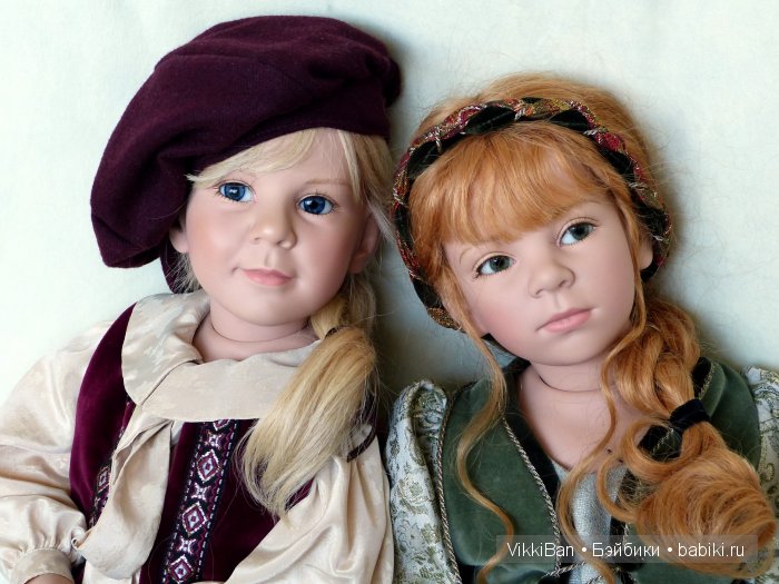 Пряничный домик