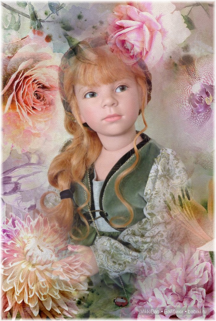 Пряничный домик