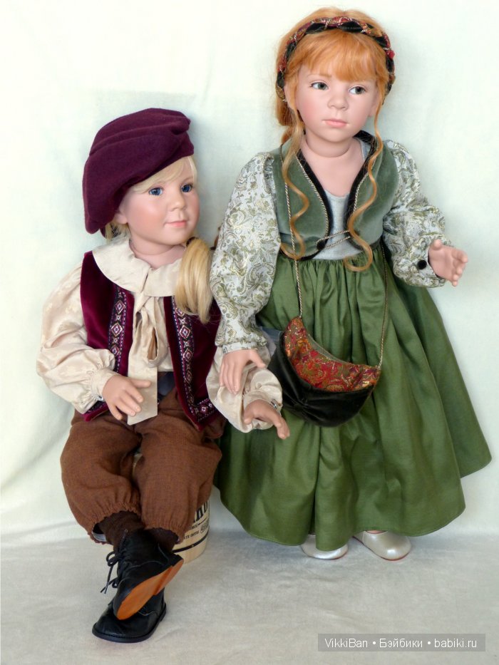 Пряничный домик