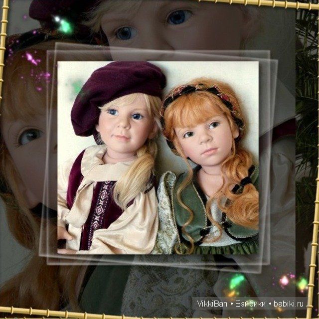 Пряничный домик